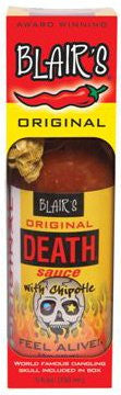 Blair's Original Death, 5oz
