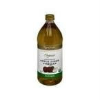 Apple Cider Vinegar, Filtered, Organic 16.0 OZ