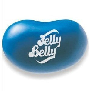 Blueberry Jelly Beans, 2 LB
