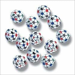 Soccerballs 1 pound (80 pcs)