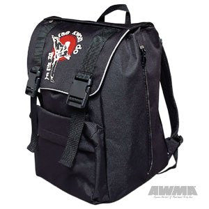 ProForce® Expandable Backpacks - TKD