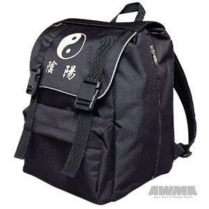 ProForce® Expandable Backpacks - Yin & Yang