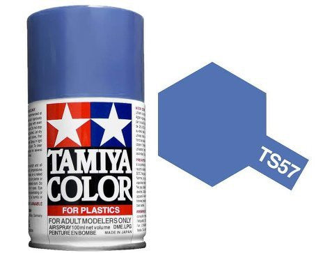 Tamiya Color Spray 100ml BLUE VIOLET