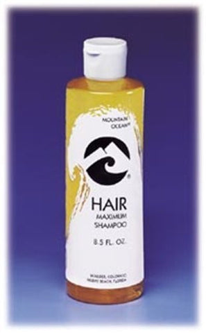 Hair Maximum Shampoo 8.5oz