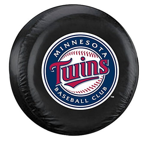 Minnesota Twins Tire Cover