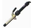 3/4" Spring Gold Curling Iron
