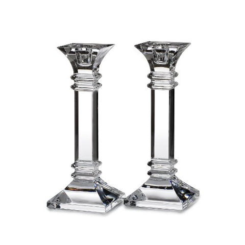 Treviso 8in Candlestick, Pair