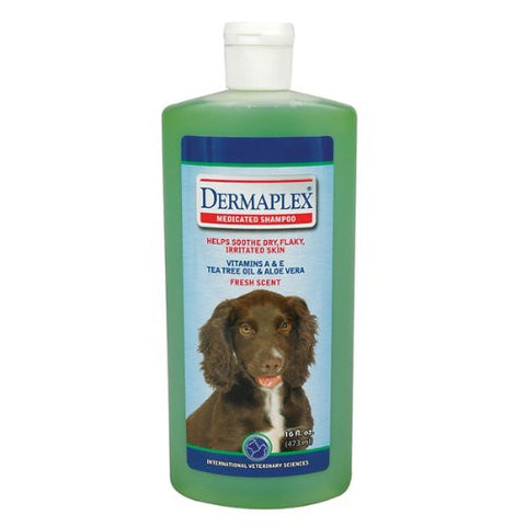 Dermaplex Shampoo ‐ 16 oz