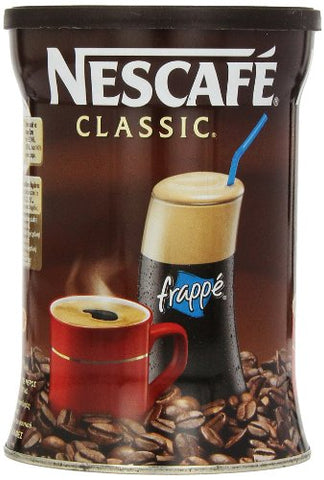 Nescafe 12/200 gr. (not in pricelist)