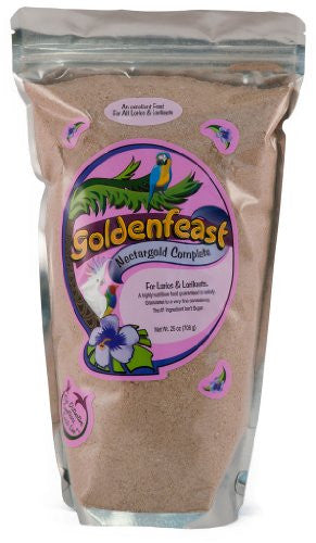 Goldenfeast Tropical Fruit Pudding 25oz
