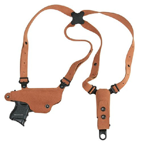 Galco Classic Lite Shoulder System (Right-hand)