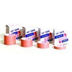 Hy-Tape - Zinc Oxide Waterproof Pink Tape 1"