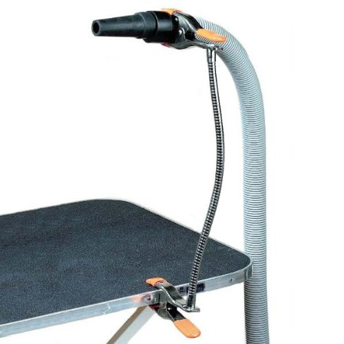 Metro Groomers Third Arm