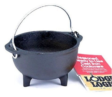 Lodge Logic 1 Pt Country Kettle