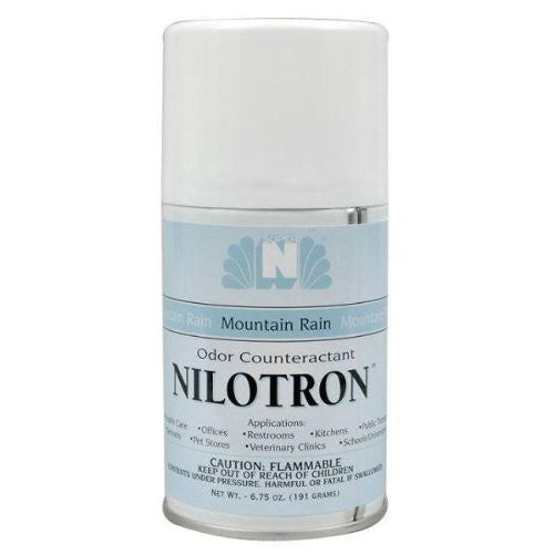 Nilodor Dispenser Refills - Mountain Rain