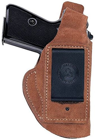 Waistband Inside The Pant Holster (Tan, Right-hand)