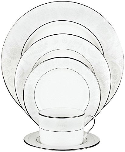 KS Bonnabel Place 5-piece Dinnerware Place Setting
