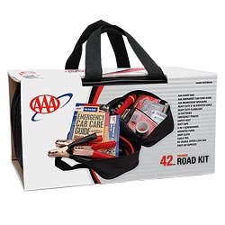 AAA Road Kit - 42 Piece