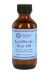 Goldilocks Hair Oil - 2 Oz