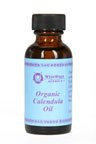 Calendula Medicinal Oil - 1 Oz