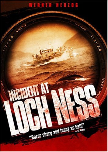 Incident at Loch Ness ( 2004 ) (DVD)