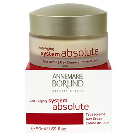 Annemarie Borlind System Absolute Day Cream (Size: 1.7 oz)