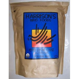 Harrison's Adult Lifetime Coarse 5lb