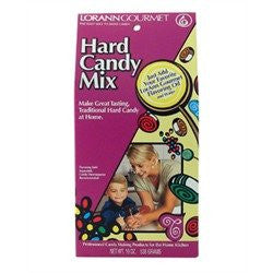 Standard Hard Candy Mix