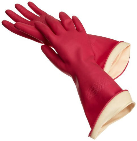 Water Stop  Premium Gloves - Medium - Pink