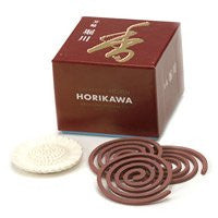 River Path Hori-kawa - 10 incense coils