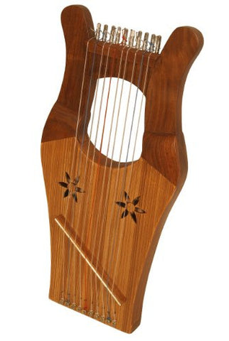 Mini Kinnor Harp - Mid-East