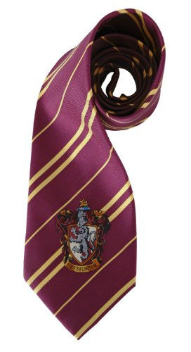 Ryffindor Necktie