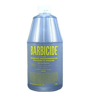 Barbicide 64oz Germicide- Fungicide-Virucide