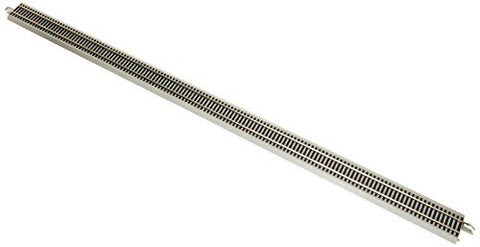 Bachmann Trains Snap-Fit E-Z Track 36 Straight Track (25/box)
