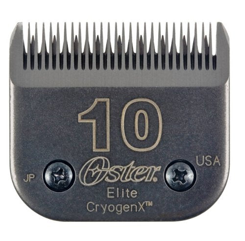 Oster Elite Cryogenx Blades - 10