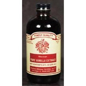 Pure Vanilla Products - Mexica - Extract 2 oz