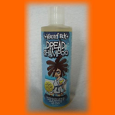 Liquid Shampoo 16oz / 470ml