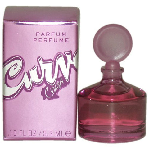 Curve Crush Perfume 0.18 oz Mini EDT