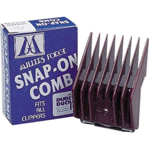 Snap-On Combs Size 1 1/2