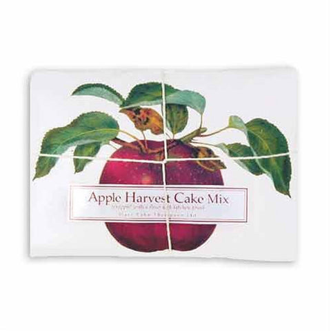 Apple Clever Cake Mix