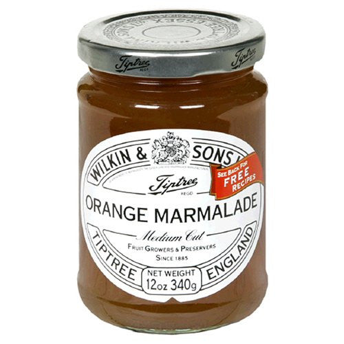 Tiptree Orange Marmalade (12oz)