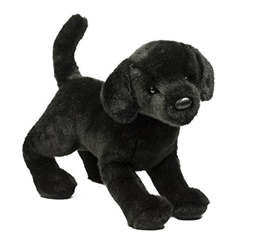 Chester Black Lab 16" Long