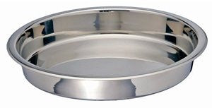 Stainless Steel Round Cake Pan 9-inch