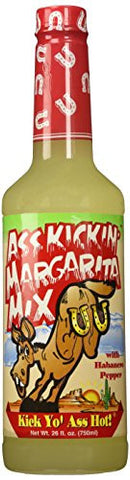 AK Margarita Mix
