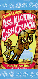 AK Corn Crunch