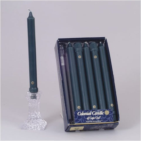 Evergreen 12" Classic Tapers, Box of 12