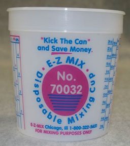 1 Quart Lid 100/Box
