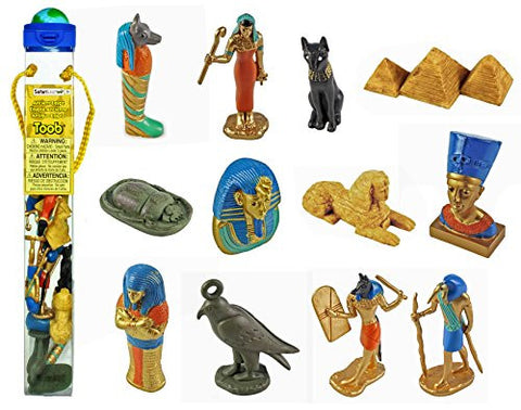 Ancient Egypt Toobs