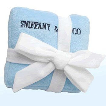 Sniffany Toy, Small