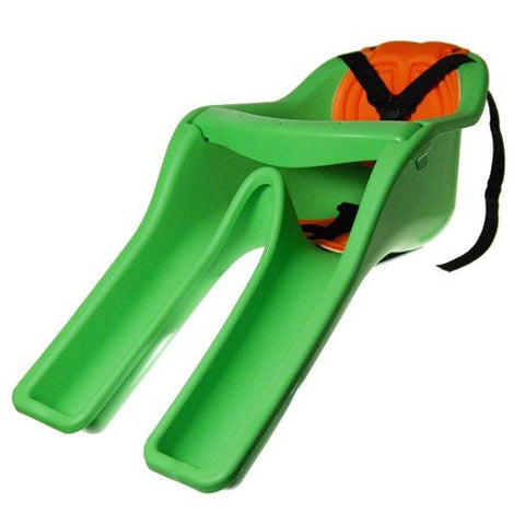 iBert Safe-T Front Mounted Child Bicycle Seat